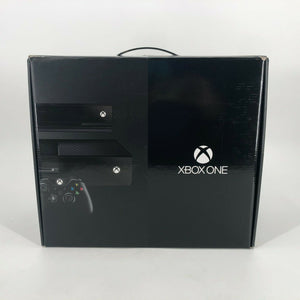 Microsoft Xbox One Day One Edition 500GB