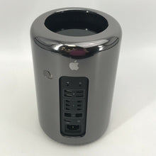 Load image into Gallery viewer, Mac Pro Late 2013 3.7GHz Quad-Core Intel Xeon E5 16GB 512GB Excellent Condition