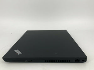 Lenovo ThinkPad P15s 15.6" 2020 2.8GHz i7-1165G7 16GB 512GB SSD -T500 4GB