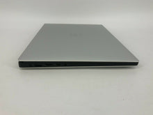 Load image into Gallery viewer, Dell XPS 9570 15 Silver 2018 2.2GHz i7-8750H 32GB 1TB