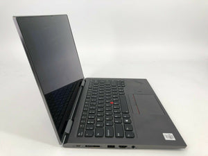 Lenovo ThinkPad X1 Yoga 5th Gen. 14" 2020 1.6GHz i5-10210U 8GB 256GB SSD