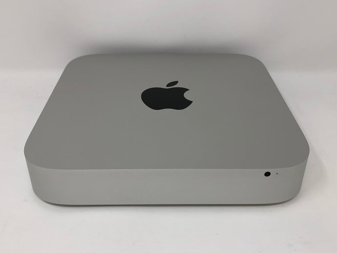 Mac Mini (Late 2014)