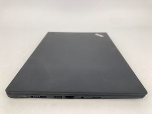Lenovo ThinkPad T490 14" 2018 FHD 1.9GHz Intel i7-8665U 16GB 256GB SSD - Good