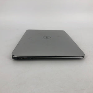 Dell XPS L321X 13" Silver Early 2013 1.6GHz i5-2467M 4GB 128GB SSD