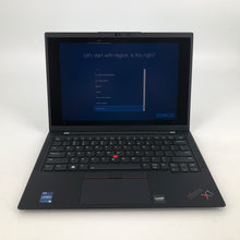 Load image into Gallery viewer, Lenovo ThinkPad X1 Carbon Gen 10 14&quot; 2022 WUXGA TOUCH 2.2GHz i7-1270P 32GB 512GB