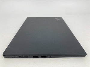 Lenovo ThinkPad X1 Carbon 8th Gen 14" FHD 1.6GHz i5-10210U 8GB 1TB SSD