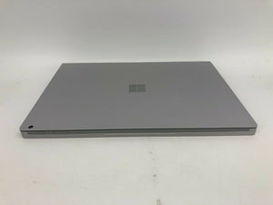 Surface Book 3 15" Silver 2020 1.3GHz i7-1065G7 32GB 1TB SSD RTX 3000 Max-Q 6GB