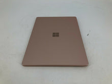 Load image into Gallery viewer, Microsoft Surface Laptop 13&quot; Gold 2021 3.0GHz i7-1185G7 16GB 512GB SSD