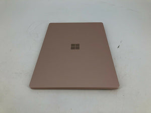 Microsoft Surface Laptop 13" Gold 2021 3.0GHz i7-1185G7 16GB 512GB SSD