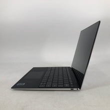 Load image into Gallery viewer, Dell XPS 9310 13&quot; Silver 2021 UHD+ TOUCH 2.9GHz i7-1195G7 16GB 512GB - Excellent