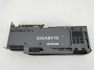 GIGABYTE NVIDIA GeForce RTX 3080 Ti OC 12GB LHR GDDR6X - 384 Bit - Good Cond.