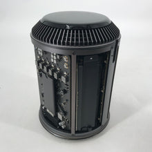 Load image into Gallery viewer, Mac Pro Late 2013 3.7GHz Quad-Core Intel Xeon E5 16GB 256GBB - x2 D300 - Good