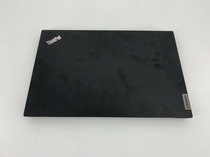 Lenovo ThinkPad E15 Gen 2 15" 2020 2.4GHz i5-1135G7 16GB 512GB SSD