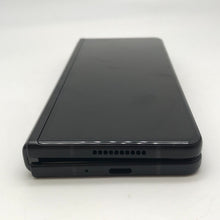 Load image into Gallery viewer, Samsung Galaxy Z Fold3 5G 256GB Phantom Black Xfinity Excellent Condition