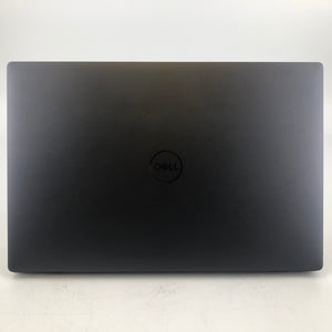 Dell XPS 9320 Plus 13.3" Grey 2022 3.5K TOUCH 2.1GHz i7-1260P 32GB 1TB Very Good
