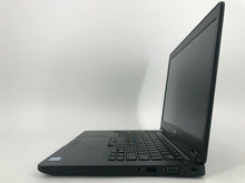 Load image into Gallery viewer, Dell Latitude 5491 14&quot; FHD Black 2018 2.5GHz i5-8400H 8GB 256GB