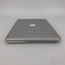 Load image into Gallery viewer, MacBook Pro 13&quot; Silver Mid 2012 2.5GHz i5 4GB 512GB SSD