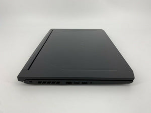 Acer Nitro 5 17" 2020 60Hz 2.5GHz i5-10300H 8GB 512GB SSD