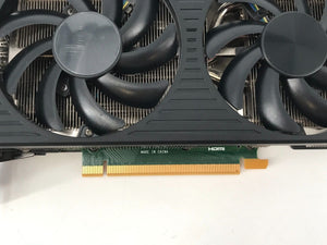 NVIDIA GeForce RTX 3060 TI 8GB LHR Graphics Card GDDR6 256 Bit