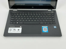 Load image into Gallery viewer, HP Pavilion x360 14 Silver 2018 1.6GHz i5-8250U 8GB RAM 1TB HDD