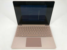 Load image into Gallery viewer, Microsoft Surface Laptop Go 12.4&quot; Gold 2020 1.0GHz i5-1035G1 8GB 128GB