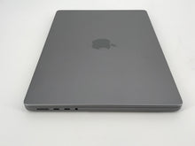 Load image into Gallery viewer, MacBook Pro 14 Space Gray 2021 3.2 GHz M1 Max 10-Core CPU 32GB 2TB 32-Core GPU