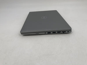 Dell Latitude 5420 15" Grey 2021 FHD 2.4GHz i5-1135G7 16GB 512GB SSD - Excellent