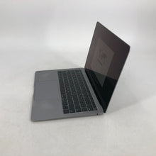 Load image into Gallery viewer, MacBook Air 13&quot; Space Gray 2019 MVFH2LL/A 1.6GHz i5 8GB 128GB SSD