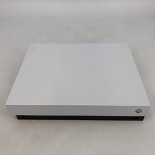 Load image into Gallery viewer, Xbox One X Robot White Special Edition 1TB Excellent Cond. w/ HDMI/Power Cables