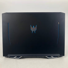 Load image into Gallery viewer, Acer Predator Helios 300 15&quot; 2020 FHD 2.3GHz i7-11800H 32GB 512GB SSD - RTX 3060