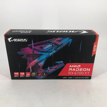 Load image into Gallery viewer, AORUS AMD Radeon RX 6700 XT Elite Direct XII Ultimate 12GB GDDR6 192 Bit - NEW