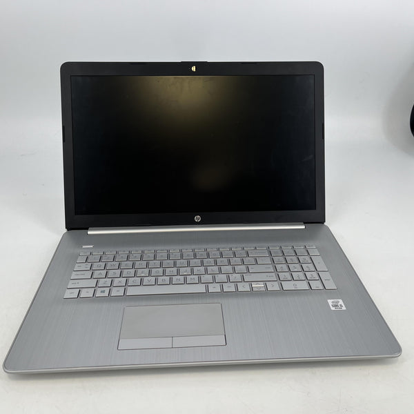 HP Notebook 17
