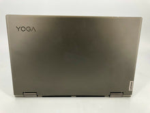 Load image into Gallery viewer, Lenovo Yoga 7 15&quot; 2020 2.8GHz i7-1165G7 12GB 512B SSD