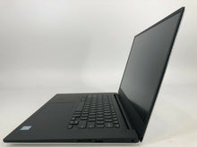 Load image into Gallery viewer, Dell XPS 9570 15&quot; 2018 2.2GHz i7-8750H 16GB 256GB SSD GeForce GTX 1050 Ti 4GB