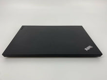 Load image into Gallery viewer, Lenovo ThinkPad T480 14 Black 2018 1.7GHz i5-8350U 16GB 256GB