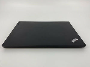 Lenovo ThinkPad T480 14 Black 2017 2.5GHz i5-7200U 8GB 512GB