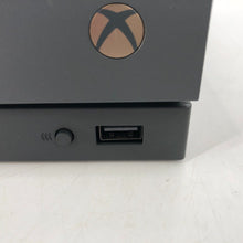 Load image into Gallery viewer, Xbox One X Battlefield V Special Edition 1TB w/ Controller + Cables