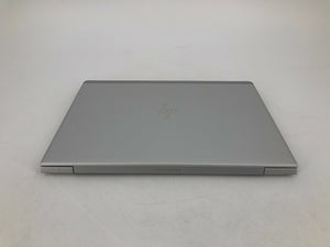 HP EliteBook 840 G5 14" Silver FHD TOUCH 1.9GHz i7-8650U 16GB 512GB - Very Good
