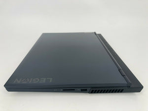 Lenovo Legion 5 17.3" FHD 3.2GHz Ryzen 7 5800H 16GB 1TB SSD NVIDIA RTX 3060 6GB