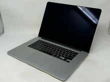 Load image into Gallery viewer, MacBook Pro 15 Retina Late 2013 2.3GHz i7 16GB 256GB SSD