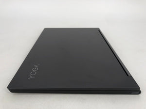 Lenovo Yoga C940 14" FHD Touch 1.3GHz Intel i7-1065G7 8GB RAM 512GB SSD