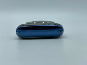 Apple Watch Series 7 (GPS) Blue Sport 41mm w/ Abyss Blue Sport