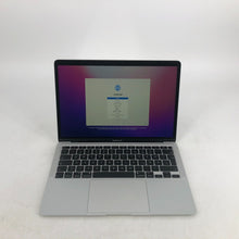 Load image into Gallery viewer, MacBook Air 13&quot; Silver 2020 MWTJ2LL/A 1.1GHz i5 16GB 1TB SSD - Foreign Keyboard
