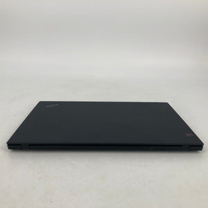 Lenovo ThinkPad X1 Carbon Gen 6 14" FHD TOUCH 1.9GHz i7-8650U 16GB 256GB - Good
