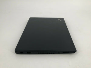 Lenovo ThinkPad T460s 14" FHD Black 2016 2.6GHz i7-6600U 8GB 256GB