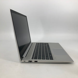 HP ProBook 450 G9 15.6" Silver 2022 FHD 1.3GHz i5-1235U 16GB 256GB SSD Excellent