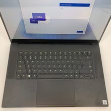 Load image into Gallery viewer, Razer Blade RZ09-0367x 15.6&quot; 2020 UHD TOUCH 2.3GHz i7-10875H 32GB 1TB - RTX 3080