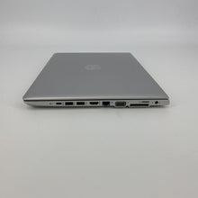 Load image into Gallery viewer, HP ProBook 640 G5 14&quot; Silver 2019 FHD 1.6GHz i5-8365U 16GB 256GB Good Condition