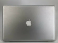 Load image into Gallery viewer, MacBook Pro 15 Late 2011 MD318LL/A 2.2GHz i7 8GB 512GB - Korean Keyboard