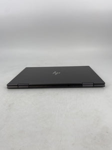 HP Envy x360 15" FHD TOUCH 2.0GHz AMD Ryzen 7 2700U 8GB 256GB Vega 10 Excellent